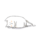 えばねこ☆（個別スタンプ：4）