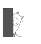 えばねこ☆（個別スタンプ：6）