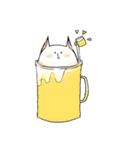 えばねこ☆（個別スタンプ：7）