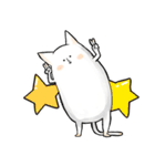 えばねこ☆（個別スタンプ：8）