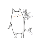 えばねこ☆（個別スタンプ：9）