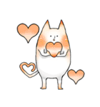 えばねこ☆（個別スタンプ：11）