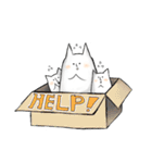 えばねこ☆（個別スタンプ：12）