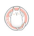えばねこ☆（個別スタンプ：13）
