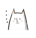 えばねこ☆（個別スタンプ：15）