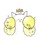 えばねこ☆（個別スタンプ：16）