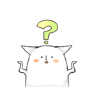 えばねこ☆（個別スタンプ：18）