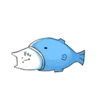 えばねこ☆（個別スタンプ：21）