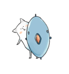 えばねこ☆（個別スタンプ：22）