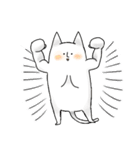 えばねこ☆（個別スタンプ：23）