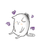 えばねこ☆（個別スタンプ：25）