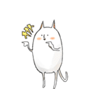 えばねこ☆（個別スタンプ：28）