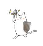 えばねこ☆（個別スタンプ：31）