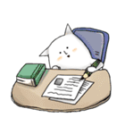えばねこ☆（個別スタンプ：33）