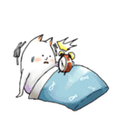 えばねこ☆（個別スタンプ：34）