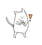 えばねこ☆（個別スタンプ：37）
