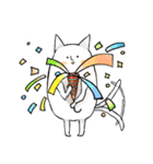 えばねこ☆（個別スタンプ：39）