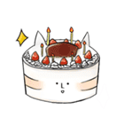 えばねこ☆（個別スタンプ：40）