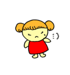 マーブルちゃん（個別スタンプ：12）