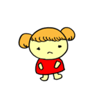 マーブルちゃん（個別スタンプ：26）