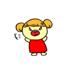 マーブルちゃん（個別スタンプ：39）
