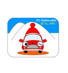 かわいい車達の奮闘記（個別スタンプ：31）