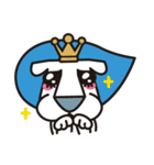 CK Lion VS Allen Bear（個別スタンプ：2）