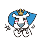 CK Lion VS Allen Bear（個別スタンプ：3）