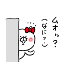 カタカナ韓国語（個別スタンプ：29）