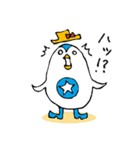 で～なさん（＆パパオブザで～なさん）（個別スタンプ：2）