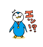 で～なさん（＆パパオブザで～なさん）（個別スタンプ：20）