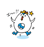 で～なさん（＆パパオブザで～なさん）（個別スタンプ：39）