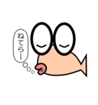 めできんLineスタンプ（個別スタンプ：21）