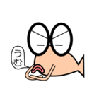 めできんLineスタンプ（個別スタンプ：25）