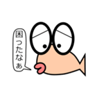 めできんLineスタンプ（個別スタンプ：27）