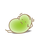 ソラマメのきもち2（個別スタンプ：10）