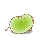 ソラマメのきもち2（個別スタンプ：18）