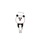 おめめたらこ（個別スタンプ：16）
