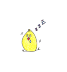 おめめたらこ（個別スタンプ：19）