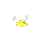 おめめたらこ（個別スタンプ：20）