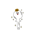 おめめたらこ（個別スタンプ：23）