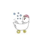 おめめたらこ（個別スタンプ：30）