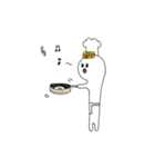 おめめたらこ（個別スタンプ：39）