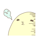 ひよこのヒロシ2（個別スタンプ：6）