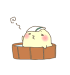 ひよこのヒロシ2（個別スタンプ：10）