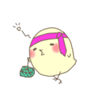 ひよこのヒロシ2（個別スタンプ：11）