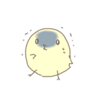 ひよこのヒロシ2（個別スタンプ：31）