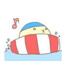 ひよこのヒロシ2（個別スタンプ：33）