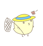 ひよこのヒロシ2（個別スタンプ：34）