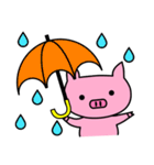 ぶたろう（個別スタンプ：39）